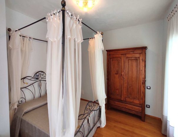 Relais Borgo Sambui