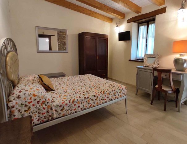 Relais Borgo Sambui