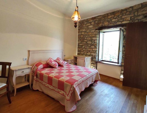 Relais Borgo Sambui