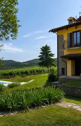 Relais nuova 1